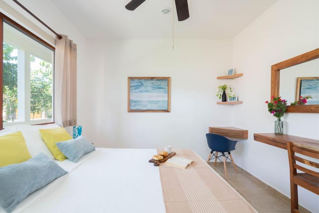 Apartment Selva 202 Kaax Na Confortable 1bd